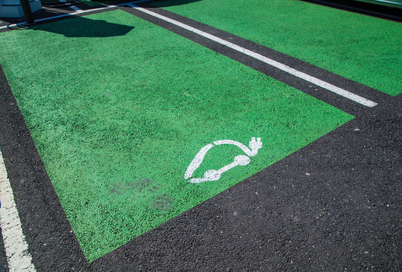 high angle view road 1536x1037